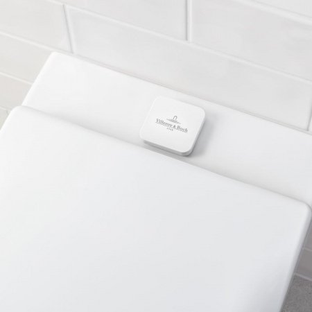 Унитаз Villeroy&Boch Subway 2.0 Plus 5614A1R1 подвесной без сиденья