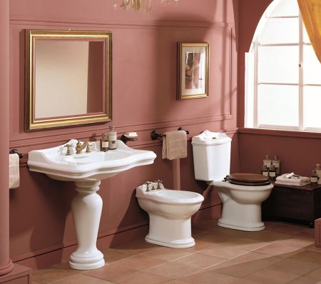 Раковина подвесная 60см Azzurra Jubilaeum JUB200/60Mbi*1 белый