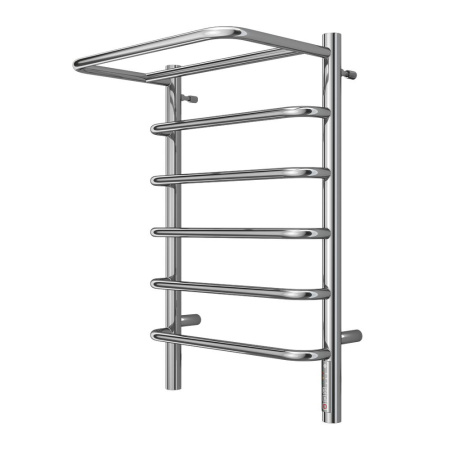 Полотенцесушитель электрический Terminus Полка П6 40х65