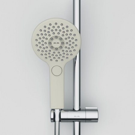 Душевой гарнитур AM PM Inspire V2.0 F0150A000 Хром