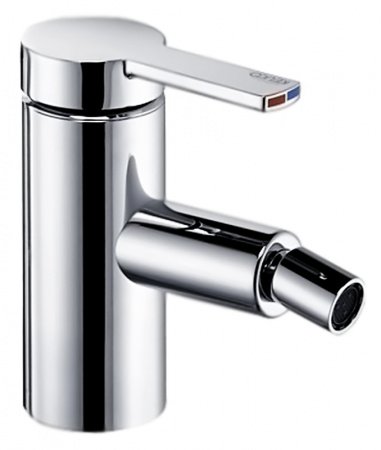 Смеситель Keuco Plan Blue 53909 010000 хром