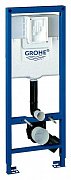 Инсталляция для подвесных унитазов Grohe Rapid SL 38713001