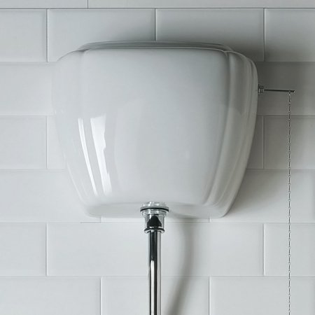 Унитаз Globo Paestum PA001 без бачка и сиденья, выпуск в пол