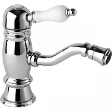 Смеситель для биде Cezares Venezia VENEZIA-BSM1 Хром