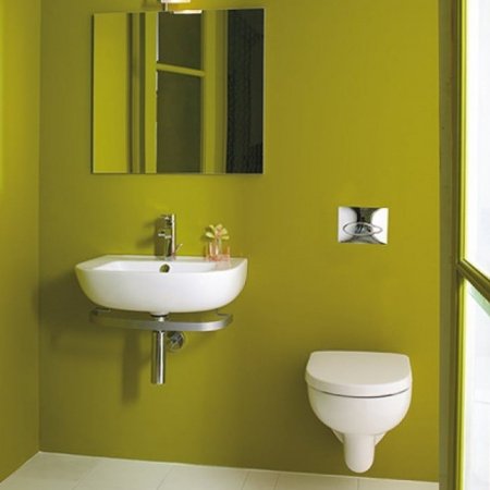 Раковина Jacob Delafon Odeon Up E4755G 56 см