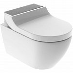 Унитаз Geberit AquaClean Tuma 146.294.FW.1 с электронной крышкой биде