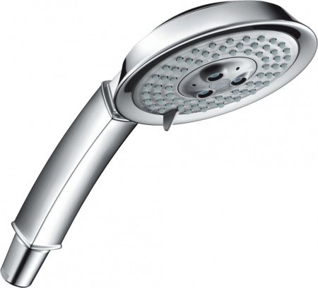 Душевой гарнитур Hansgrohe Raindance Classic 27843000 Хром