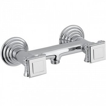 Смеситель для душа Cezares Olimp DS-O 01 Хром