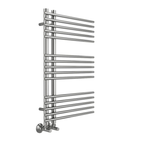 Полотенцесушитель водяной Terminus Астра П15 50х80