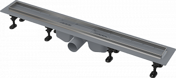 Душевой лоток AlcaPlast APZ22-850 с опорами