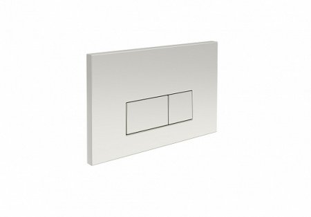 Кнопка смыва Aquatek KDI-0000003 белый