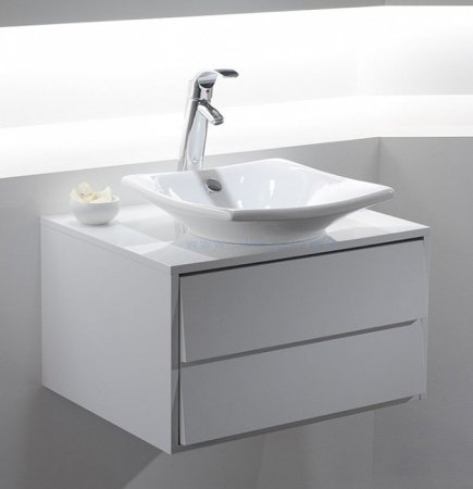 Рукомойник Jacob Delafon Escale E1325 41 см