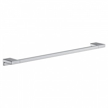 Полотенцедержатель Hansgrohe AddStories 41747000 хром