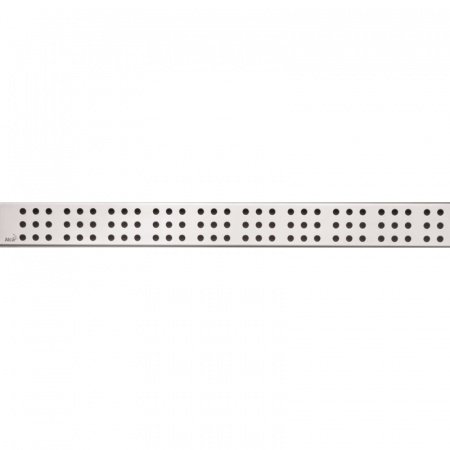 Решетка Alcaplast CUBE-550M Хром матовый