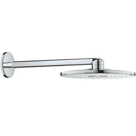 Верхний душ Grohe Rainshower 26475000 Хром