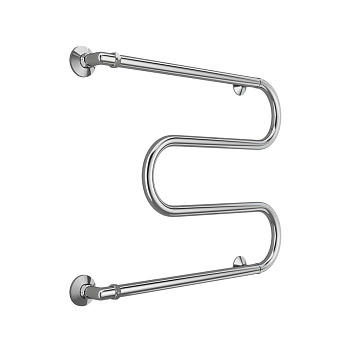 Полотенцесушитель водяной Terminus М-образный (3/4") 60х50