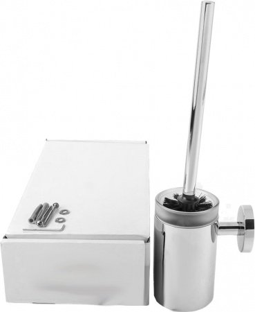 Ершик для унитаза Hansgrohe Logis 40522000 Хром