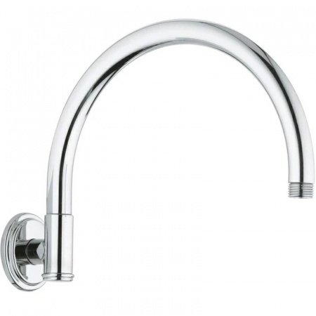 Кронштейн для верхнего душа Grohe Rainshower neutral 28384000 Хром