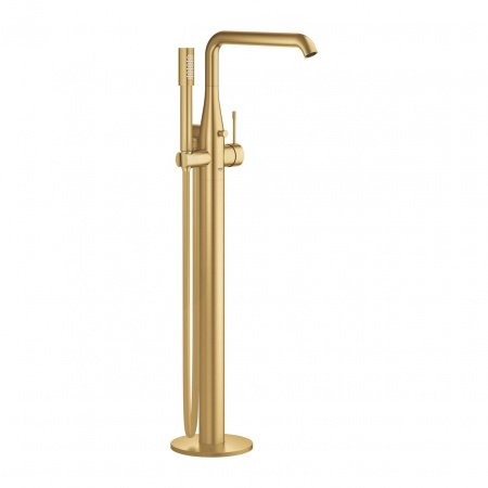 Смеситель для ванны Grohe Essence 23491GN1 холодный рассвет матовый