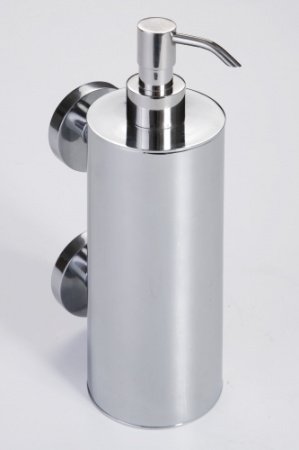 Дозатор для жидкого мыла Bemeta Omega 104109032 Глянец