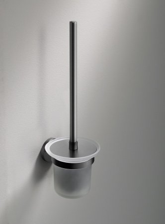 Ершик подвесной Timo Saona 13061/18 черное золото