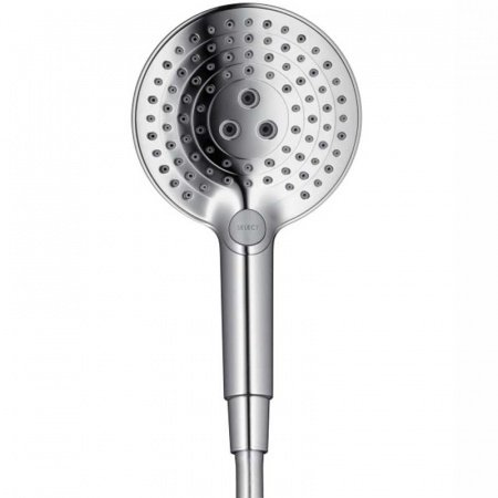 Душевой гарнитур Hansgrohe Raindance Select S 26630 Хром
