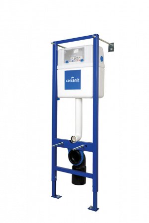  Инсталляция Cersanit VECTOR для унитаза с бачком