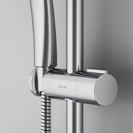 Душевой гарнитур AM PM Like F0180000 Хром