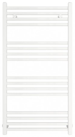 Полотенцесушитель водяной Сунержа Модус 100х50 белый