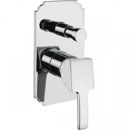 Смеситель для душа Cezares Legend VDIM 01 Хром