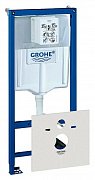 Инсталляция для подвесных унитазов Grohe Rapid SL 38539001