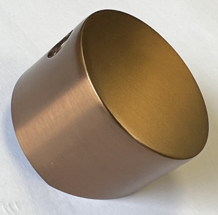 Встраиваемая душевая система со смесителем Timo Saona SX-2349/19SM розовое золото