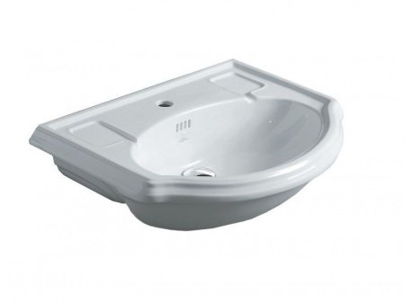 Раковина Simas Arcade AR835