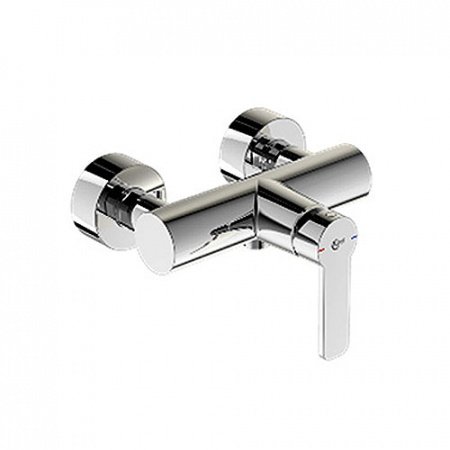 Смеситель для душа Ideal Standard Smart B0464AA Хром