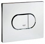 Кнопка смыва Grohe Arena Cosmopolitan 38858000 хром глянцевый