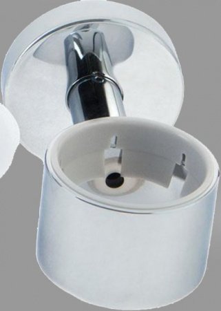 Мыльница Hansgrohe Logis 40515000 Хром