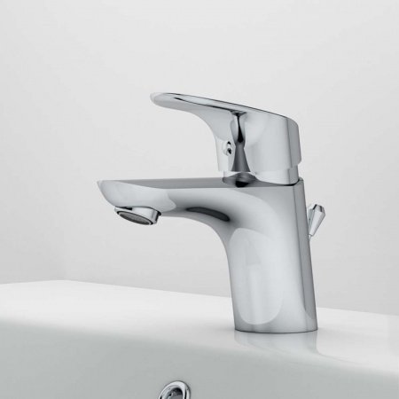 Смеситель для раковины AM PM Like F8082132 Хром