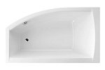 Акриловая ванна EXCELLENT Magnus 150x85 L WAEX.MGL15WH