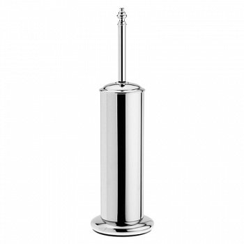 Ершик для унитаза Webert Ottocento AM501302 Хром
