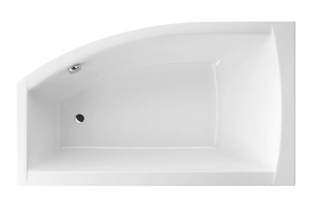 Акриловая ванна EXCELLENT Magnus 150x85 L WAEX.MGL15WH