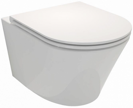 Комплект унитаз с инсталляцией Jacob Delafon Rodin E21748RU-00 кнопка чёрная