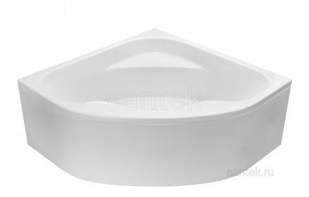 Панель фронтальная для акриловой ванны Мелвилл 140x140 1WH501658 Santek