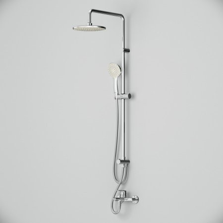 Душевая стойка Am.Pm Gem F40890A14 хром