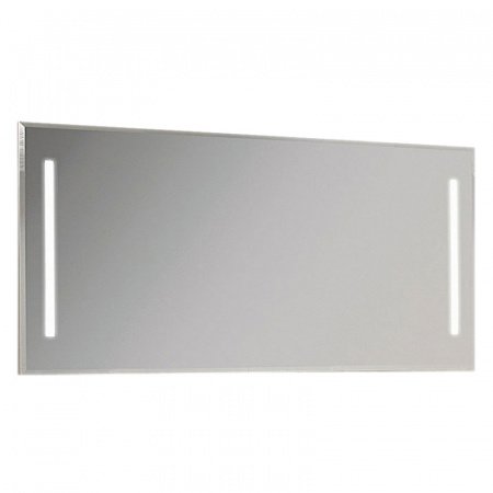 Зеркало Акватон Отель 150 1A107502OT010 Хром