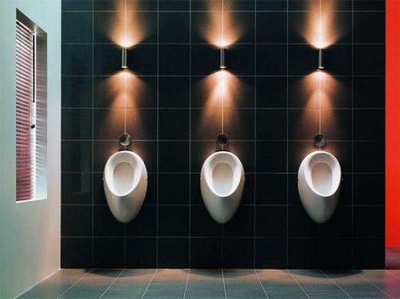 Писсуар Cersanit Taurus белый