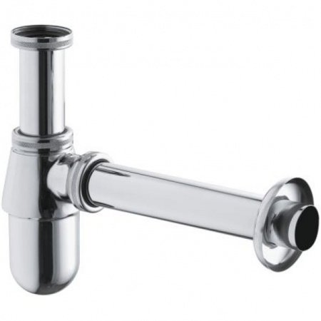 Сифон для раковины Kludi 1010505-00 хром