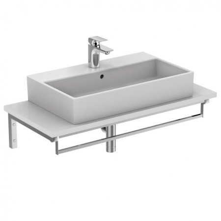 Раковина 71 см Ideal Standard STRADA K078201 белый