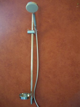 Душевой гарнитур Hansgrohe Croma 27772000 Хром