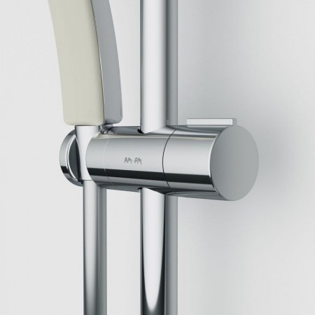 Душевой гарнитур AM PM Inspire V2.0 F0150A000 Хром