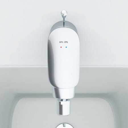 Смеситель на биде AM PM Bliss L F5383100 Хром
